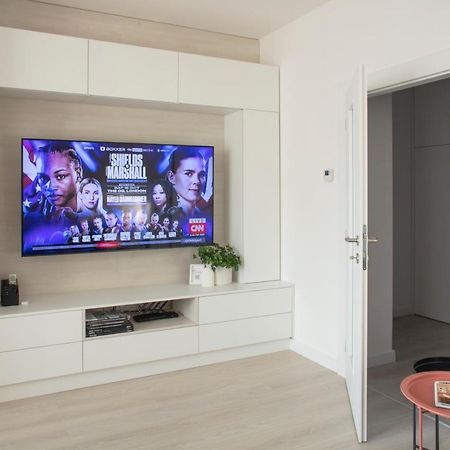 ברטיסלאבה Light Room By Zoom Apartments מראה חיצוני תמונה