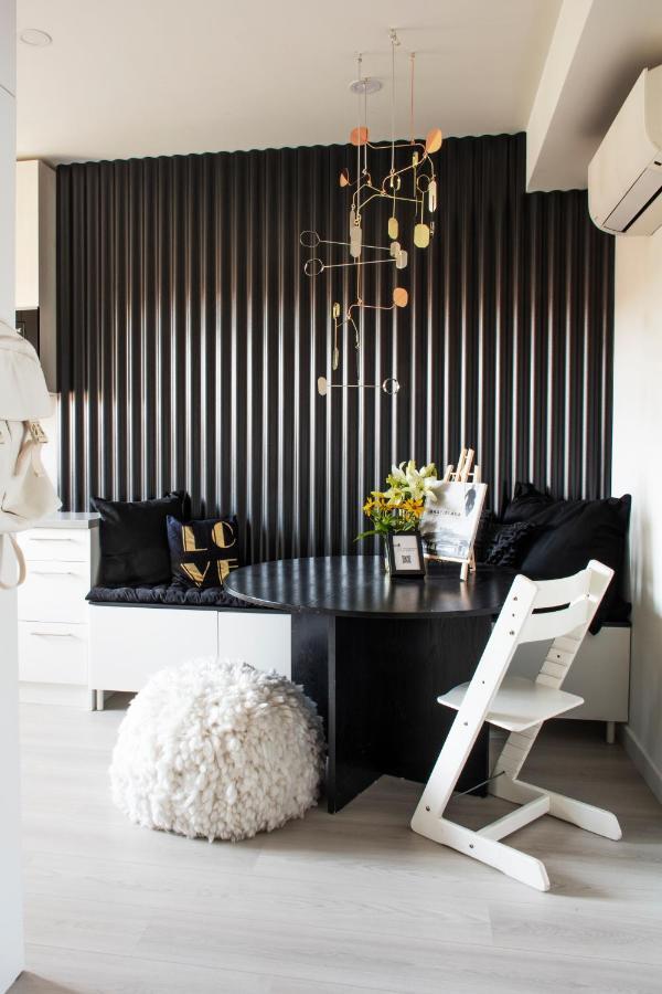ברטיסלאבה Light Room By Zoom Apartments מראה חיצוני תמונה