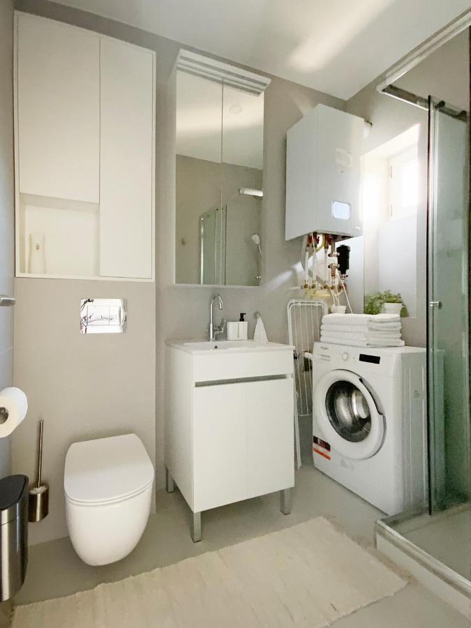 ברטיסלאבה Light Room By Zoom Apartments מראה חיצוני תמונה