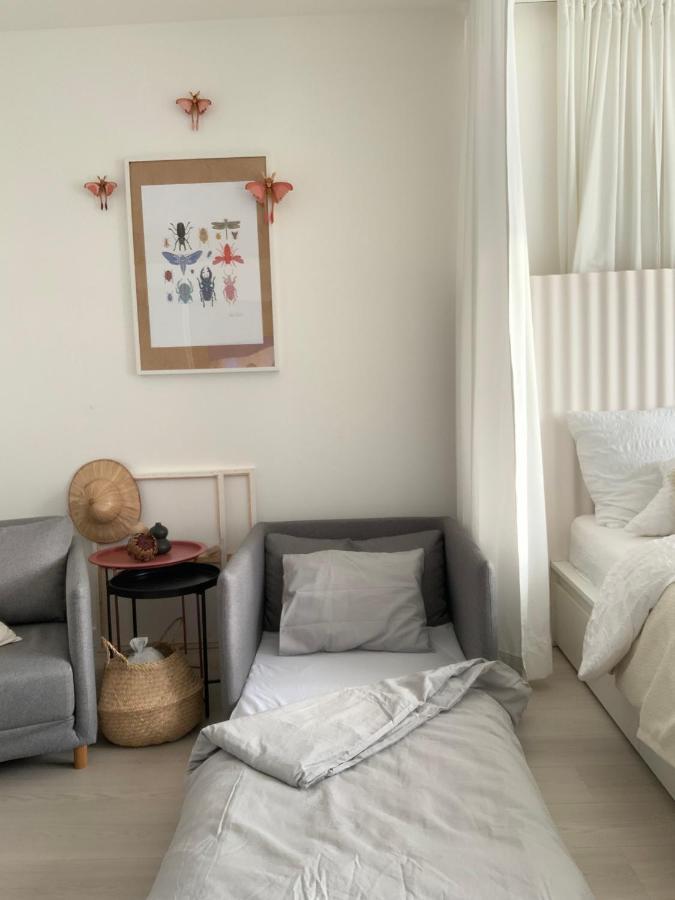 ברטיסלאבה Light Room By Zoom Apartments מראה חיצוני תמונה