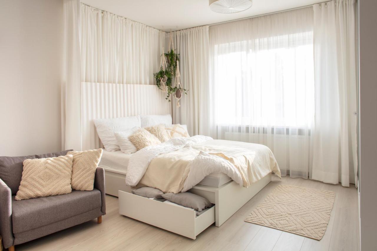 ברטיסלאבה Light Room By Zoom Apartments מראה חיצוני תמונה
